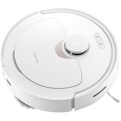 Робот-пилосос RoboRock Q Revo White (QR02-00)