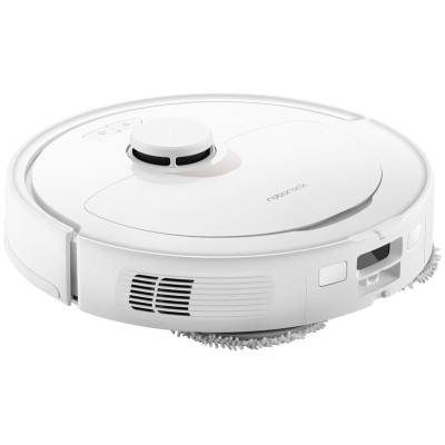 Робот-пилосос RoboRock Q Revo White (QR02-00)