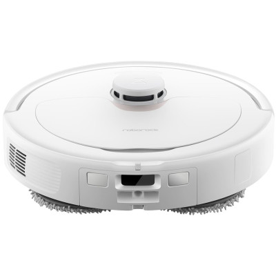 Робот-пилосос RoboRock Q Revo White (QR02-00)