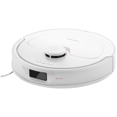Робот-пилосос RoboRock Q Revo White (QR02-00)