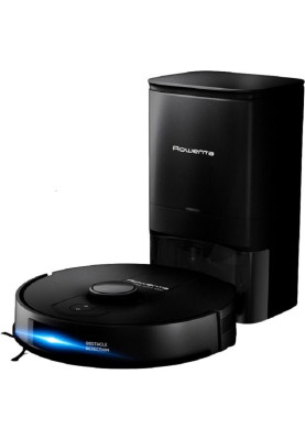 Робот-пилосос Rowenta X-Plorer Serie 135+ Standart RR91D5WH