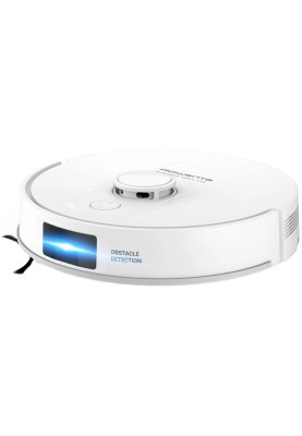 Робот-пилосос Rowenta X-Plorer Serie 140 Total Care RR9177WH