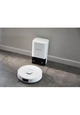 Робот-пилосос Rowenta X-Plorer Serie 140+ Total Care RR9197WH
