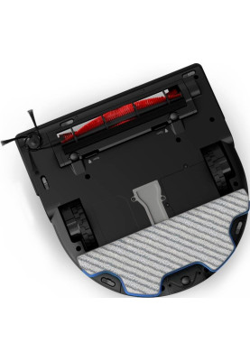 Робот-пилосос Rowenta X-Plorer Serie 220+ RR9485WH