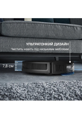 Робот-пилосос Rowenta X-Plorer Serie 65 RR8L65WH