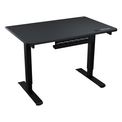 Геймерський стіл Cougar Royal 120 Elite Lite Black