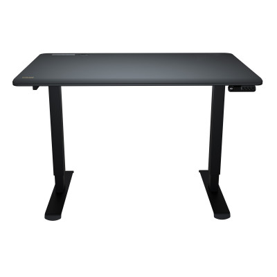 Геймерський стіл Cougar Royal 120 Elite Lite Black