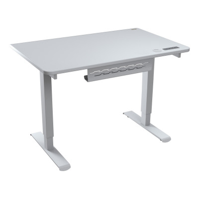 Геймерський стіл Cougar Royal 120 Elite Lite White