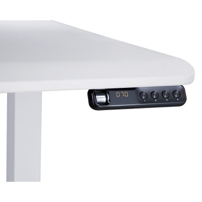 Геймерський стіл Cougar Royal 120 Elite Lite White