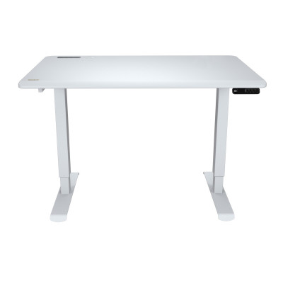 Геймерський стіл Cougar Royal 120 Elite Lite White