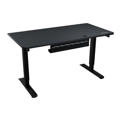 Геймерський стіл Cougar Royal 150 Elite Lite Black