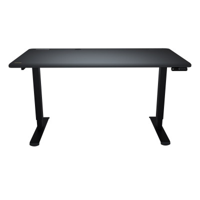 Геймерський стіл Cougar Royal 150 Elite Lite Black