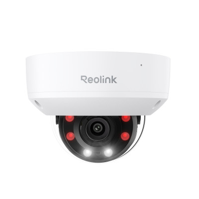 IP-камера Reolink RP-PCV8MZ 2.7-13.5 mm IP-камера Reolink RP-PCV8MZ 2.7-13.5 mm