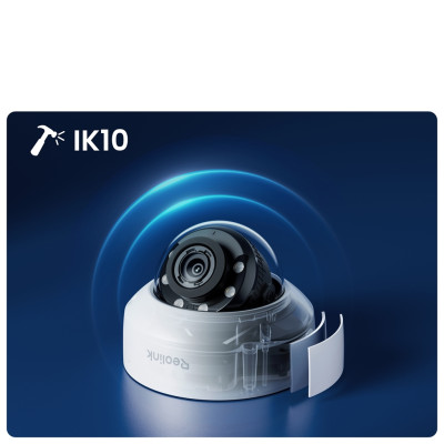 IP-камера Reolink RP-PCV8MZ 2.7-13.5 mm IP-камера Reolink RP-PCV8MZ 2.7-13.5 mm