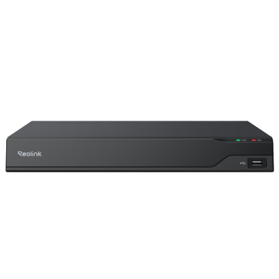 Відеореєстратор Reolink RP-PN16-NHD без HDD