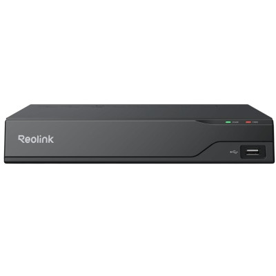 Відеореєстратор Reolink RP-PN8-NHD без HDD