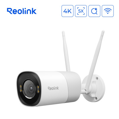 IP-камера Reolink RP-WCB8MZ 2.7-13.5 mm