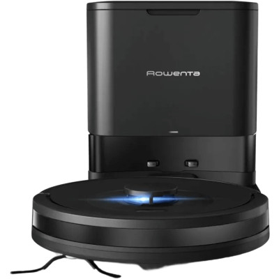 Робот-пилосос Rowenta X-Plorer Serie 85+ RR87D5WH Робот-пилосос Rowenta X-Plorer Serie 85+ RR87D5WH