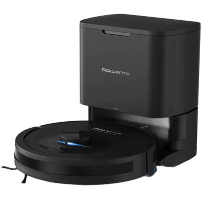 Робот-пилосос Rowenta X-Plorer Serie 85+ RR87D5WH Робот-пилосос Rowenta X-Plorer Serie 85+ RR87D5WH