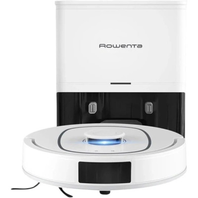 Робот-пилосос Rowenta X-Plorer Serie 380+ RR89U7E0 Робот-пилосос Rowenta X-Plorer Serie 380+ RR89U7E0
