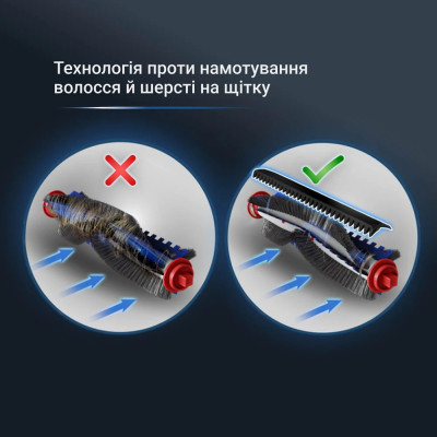 Робот-пилосос Rowenta X-Plorer Serie 380+ RR89U7E0 Робот-пилосос Rowenta X-Plorer Serie 380+ RR89U7E0