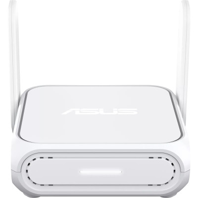 Бездротовий маршрутизатор Asus RT-BE58 Go (90IG09Q0-MO3C00) Бездротовий маршрутизатор Asus RT-BE58 Go (90IG09Q0-MO3C00)
