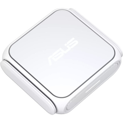 Бездротовий маршрутизатор Asus RT-BE58 Go (90IG09Q0-MO3C00) Бездротовий маршрутизатор Asus RT-BE58 Go (90IG09Q0-MO3C00)