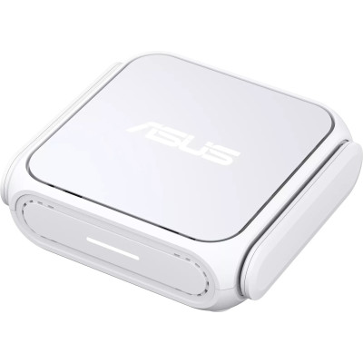 Бездротовий маршрутизатор Asus RT-BE58 Go (90IG09Q0-MO3C00) Бездротовий маршрутизатор Asus RT-BE58 Go (90IG09Q0-MO3C00)