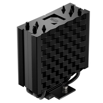 Кулер процесорний PCCooler RT400 ARGB BK Кулер процесорний PCCooler RT400 ARGB BK