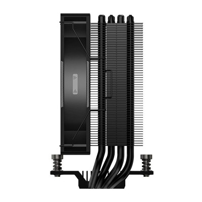 Кулер процесорний PCCooler RT400 BK Кулер процесорний PCCooler RT400 BK