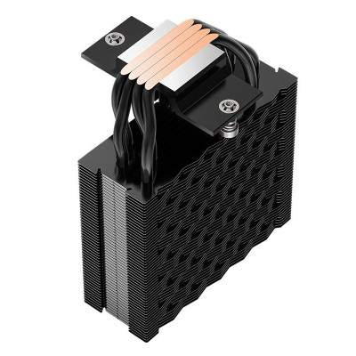 Кулер процесорний PCCooler RT400 BK Кулер процесорний PCCooler RT400 BK