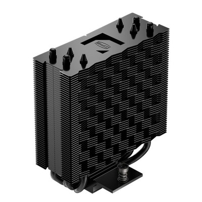 Кулер процесорний PCCooler RT400 BK Кулер процесорний PCCooler RT400 BK