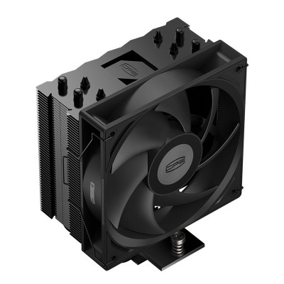 Кулер процесорний PCCooler RT400 BK Кулер процесорний PCCooler RT400 BK