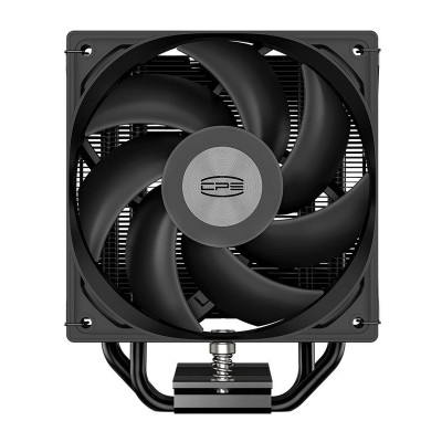 Кулер процесорний PCCooler RT400 BK Кулер процесорний PCCooler RT400 BK