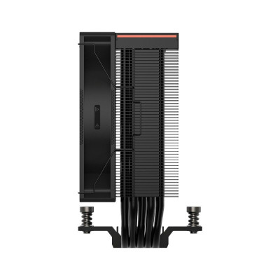 Кулер процесорний PCCooler RT500 Digital ARGB BK Кулер процесорний PCCooler RT500 Digital ARGB BK