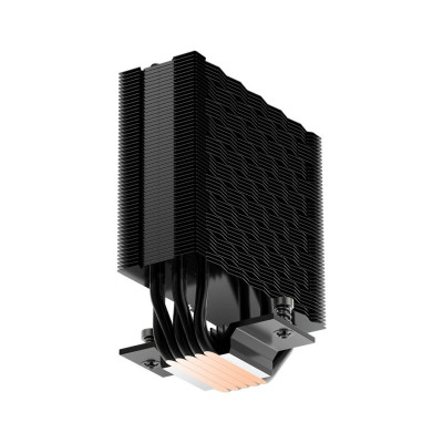 Кулер процесорний PCCooler RT500 Digital ARGB BK Кулер процесорний PCCooler RT500 Digital ARGB BK
