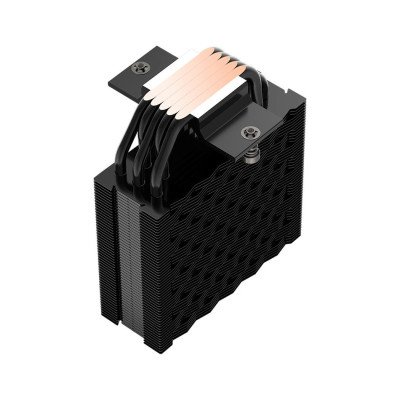 Кулер процесорний PCCooler RT500 Digital ARGB BK Кулер процесорний PCCooler RT500 Digital ARGB BK