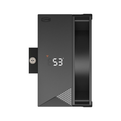 Кулер процесорний PCCooler RT500 Digital ARGB BK Кулер процесорний PCCooler RT500 Digital ARGB BK