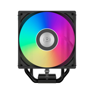 Кулер процесорний PCCooler RT500 Digital ARGB BK Кулер процесорний PCCooler RT500 Digital ARGB BK