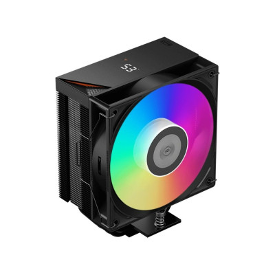Кулер процесорний PCCooler RT500 Digital ARGB BK Кулер процесорний PCCooler RT500 Digital ARGB BK