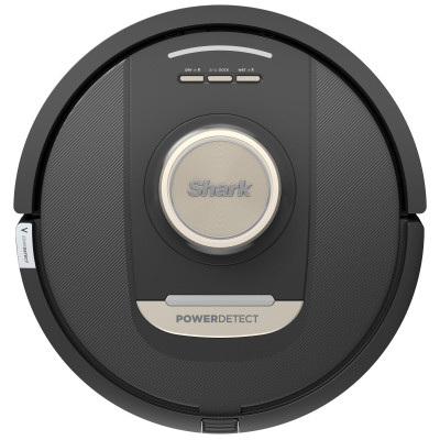 Робот-пилосос Shark Detect Pro Max with Auto Empty System RV2800ZEEU