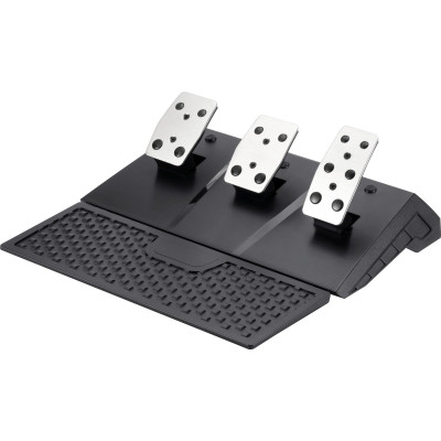 Кермо GamePro RW038PM з педалями та коробкою передач
