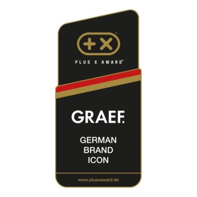 Скиборізка Graef S12005 Скиборізка Graef S12005