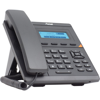 IP-телефон Axtel AX-200 (S5606552) IP-телефон Axtel AX-200 (S5606552)