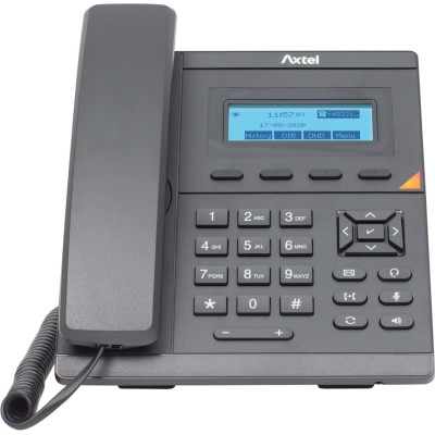 IP-телефон Axtel AX-200 (S5606552) IP-телефон Axtel AX-200 (S5606552)