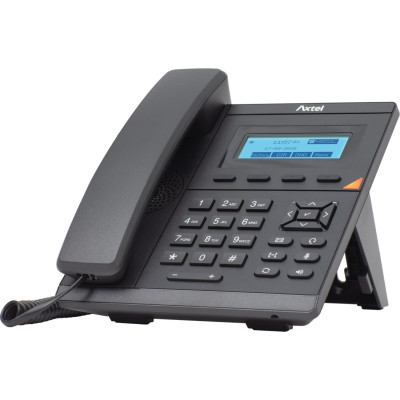IP-телефон Axtel AX-200 (S5606552) IP-телефон Axtel AX-200 (S5606552)