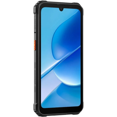 Смартфон Oscal S70 4/32GB Black