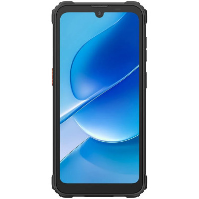 Смартфон Oscal S70 4/32GB Black