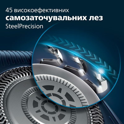 Електробритва Philips Shaver Series 7000 S7886/35