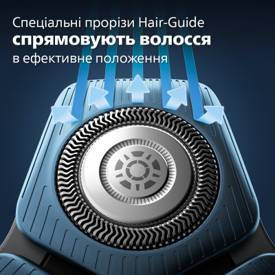 Електробритва Philips Shaver Series 7000 S7886/35